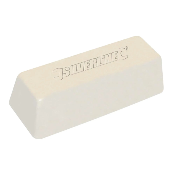 Polishing paste - White - 500 g - Silverline Silverline