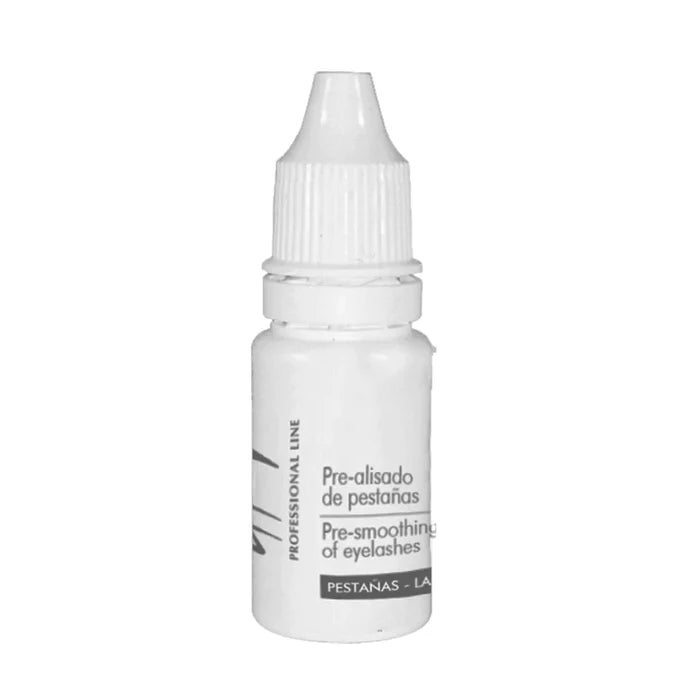 Pre Smoothing Eyelash Solution