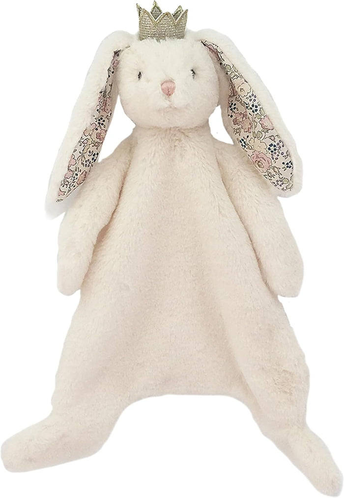 princess bunny blankie