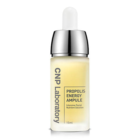 CNP Propolis Energy Ampule Nudie Glow Best Korean Beauty Australia