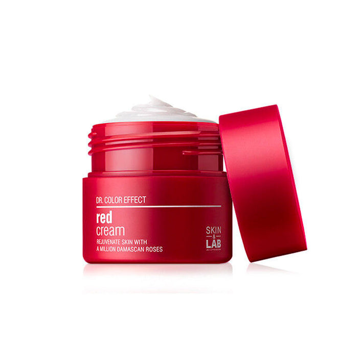 SKIN&LAB Red Cream Nudie Glow Australia