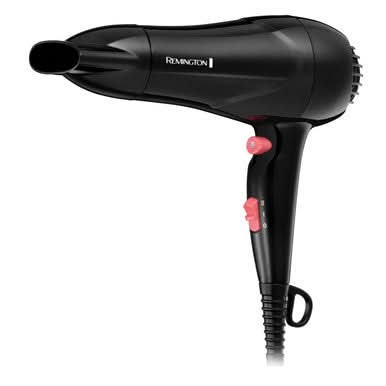 Remington My Stylist Hair Dryer 1900W