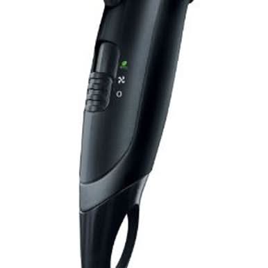 Remington Power Dry 2000 - Black