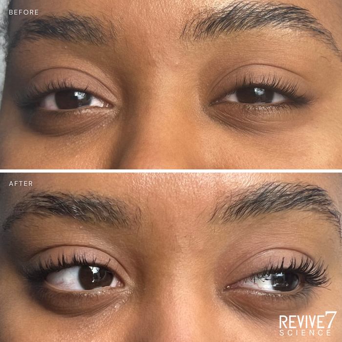 Revitalizing Lash Serum Volume Mascara