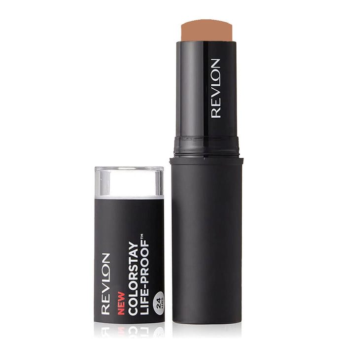 Revlon ColorStay Life-Proof Matte Foundation Stick 10g 300 GOLDEN BEIGE