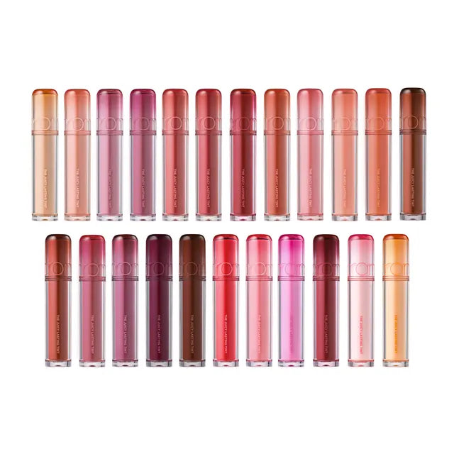 Rom & nd Juicy Lasting Tint 01 Romelo Skin