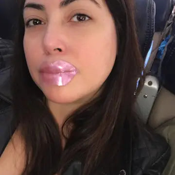 Rose Gold Lips The Perfect Pucker - 3 Pack