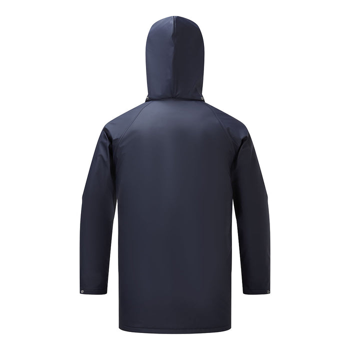 S604 – Sealtex Classic Winter Jacket