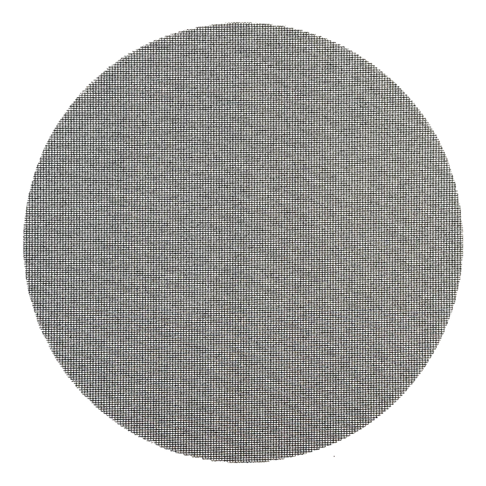 SAND SCREEN 20'' ROUND/ CASE OF 10