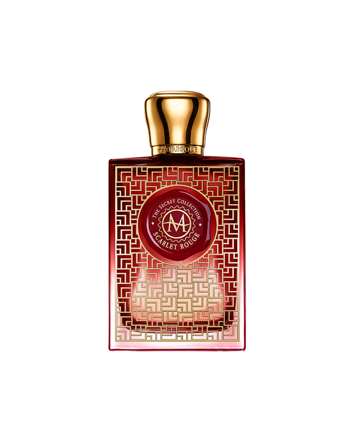 SCARLET ROUGE - TROVE Malaysia