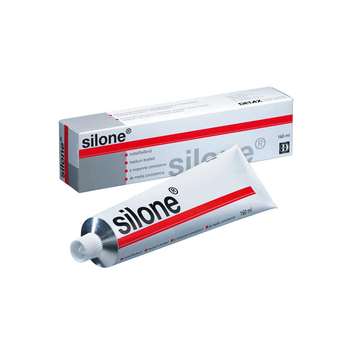 Silone impression compound - 160 ml - Ruck Ruck