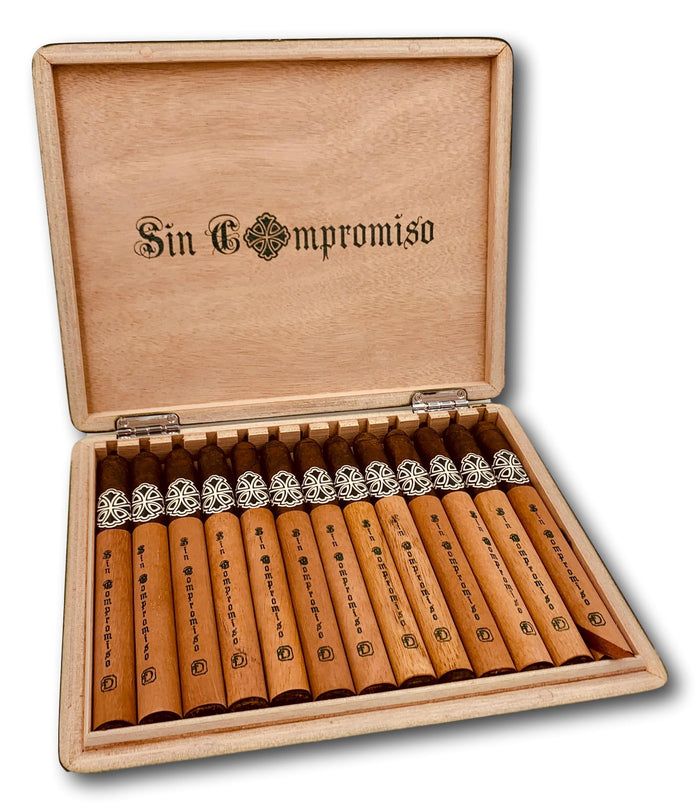 Sin Compromiso Seleccion Varita Magica