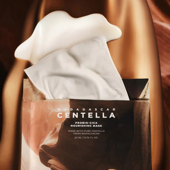Skin1004 Madagascar Centella Probio-Cica Nourishing Mask 1 sheet