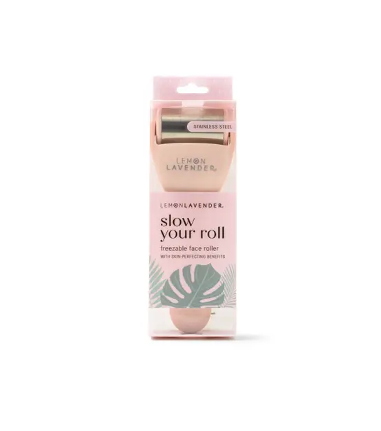 Slow Your Roll Freezable Face Roller
