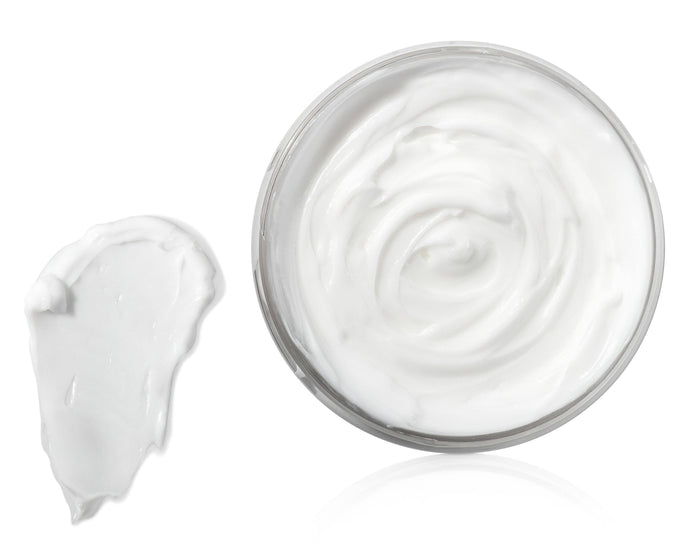 Old Whaling Company Old Whaling Company - Travel Size Spearmint & Eucalyptus Body Butter (2oz)