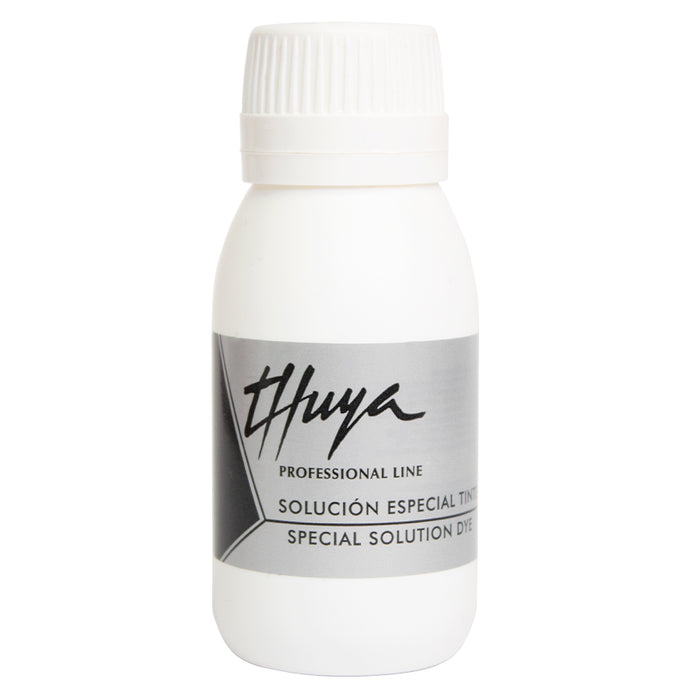 Special Solution Oxidant Liquid 60Ml