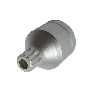 Spline Bit 3/4"dr M18
