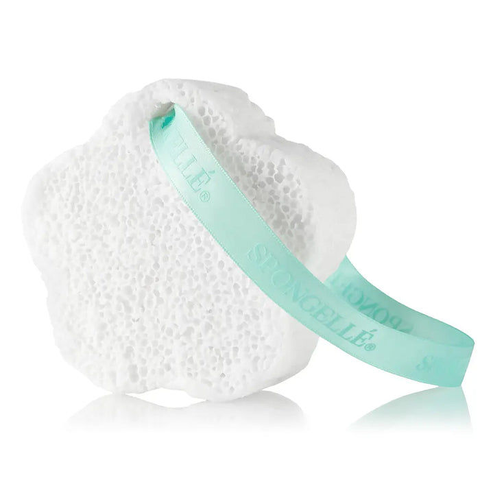 Spongelle' Florica Body Buffer Mystic Rose