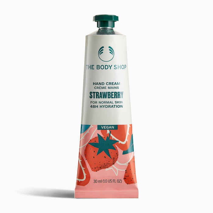 Strawberry Mini Gift Box