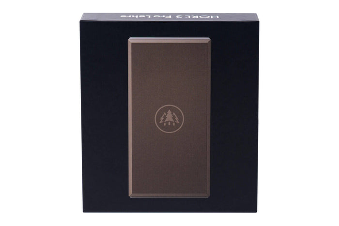 Support magnétique HORL® 3 Pro Grip Pad