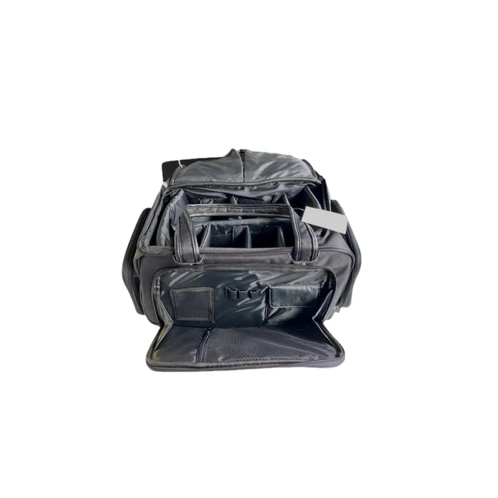 SWING case for home - Black - My Podologie