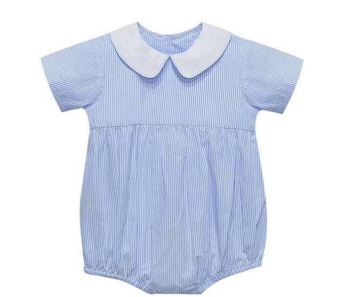 Blue Tate Boy Bubble