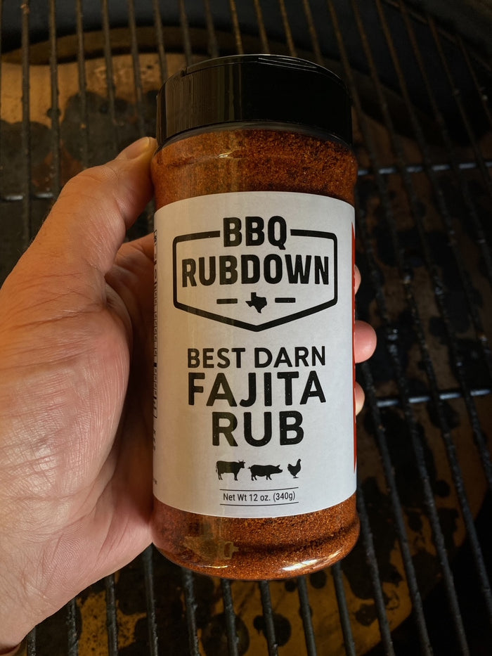 The Ultimate Gift Box | BBQ RUBDOWN