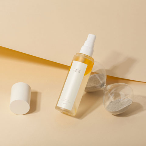 Sioris Time is Running Out Mist Best Korean Beauty Nudie Glow in Australia
