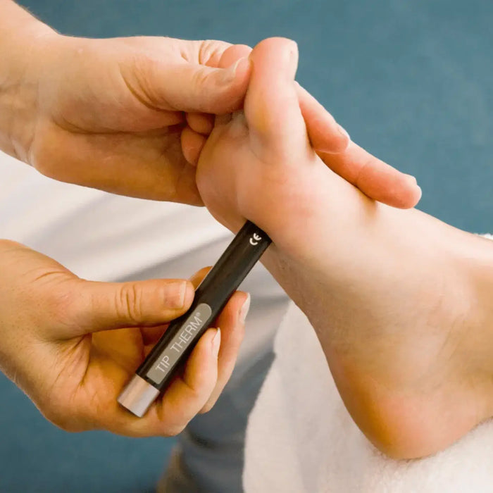 Tip Therm - Ruck Foot Thermometer