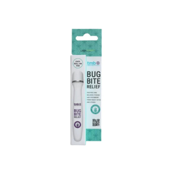 TMB Bug Bite Relief Pen