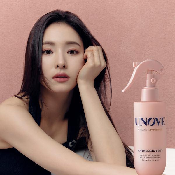 Unove Water Essence Mist Essence 200ml
