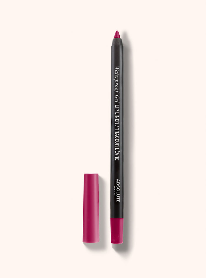 Waterproof Gel Lip Liner - product view 8