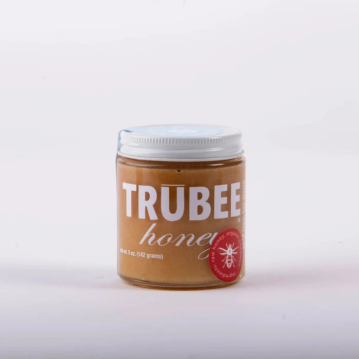Whipped Honey | Cinnamon | TruBee Honey
