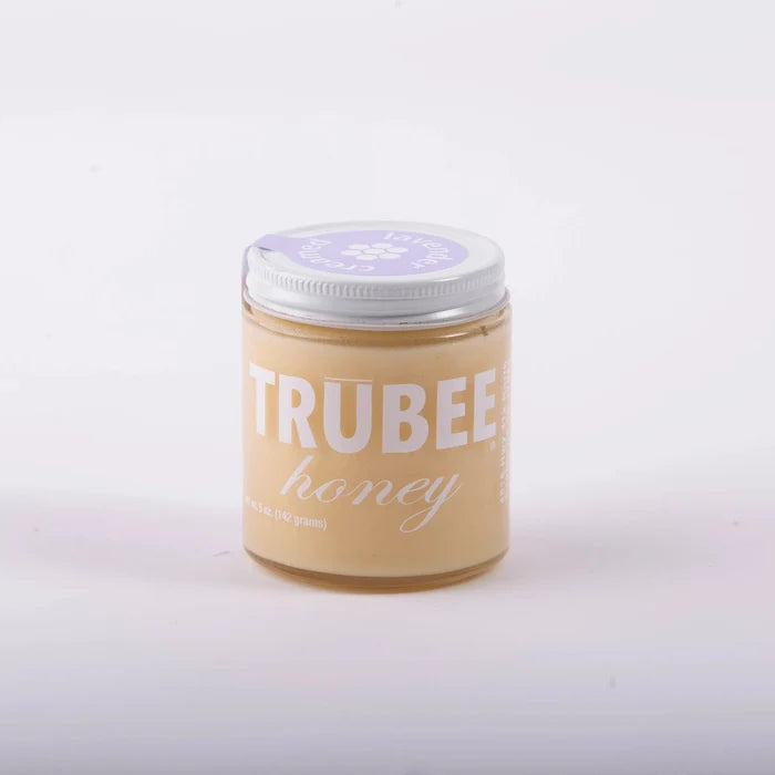 Whipped Honey | Lavender | TruBee Honey