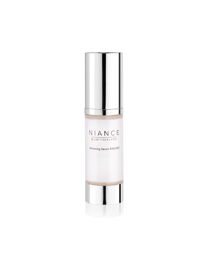WHITENING SERUM RADIANT - TROVE Malaysia