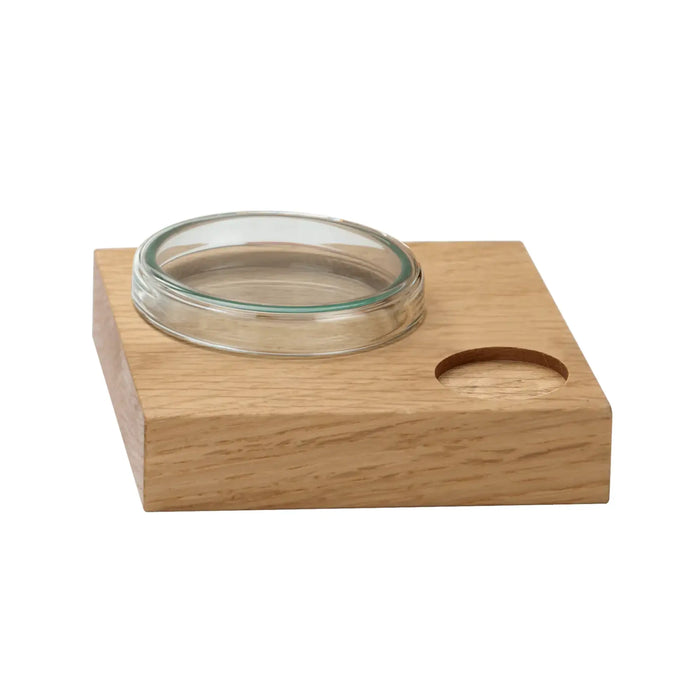 Wooden base - Ruck Ruck