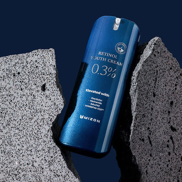 0.3% Retinol Youth Cream