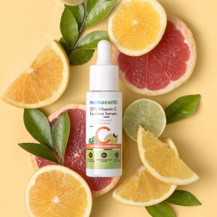 vitamin c serum for face