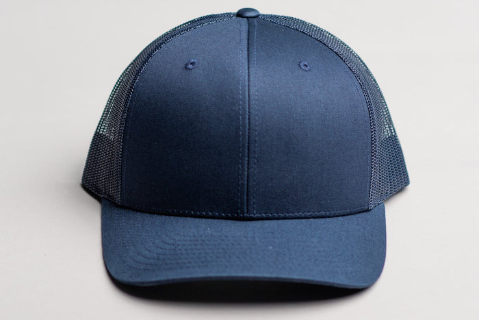 Navy and Navy