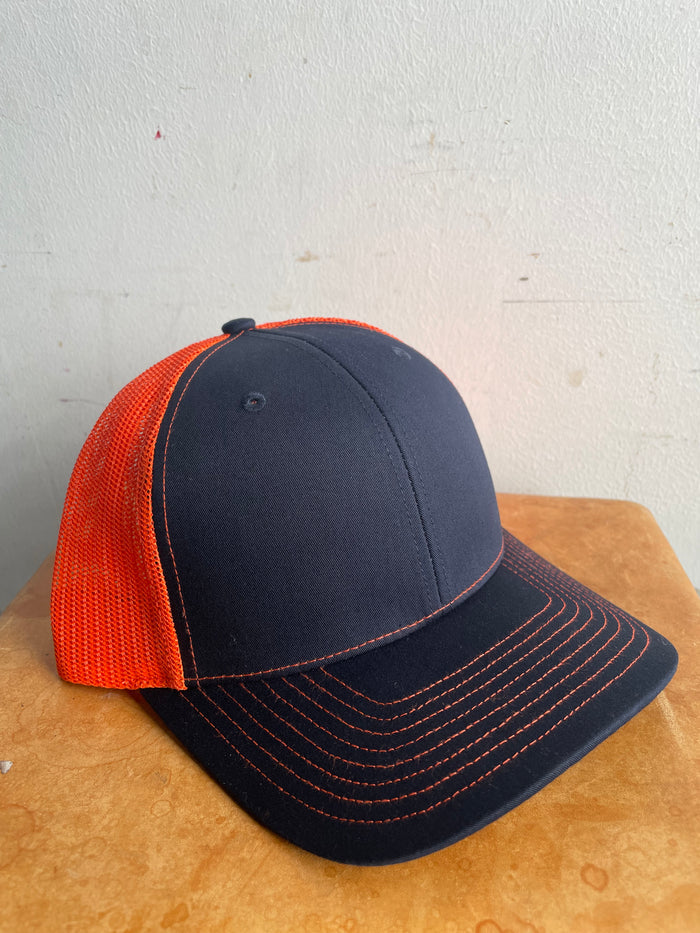 112 Richardson Hat | MM Longhorn | Manready Mercantile