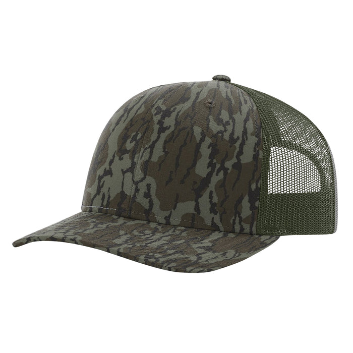 Bottomland and Loden