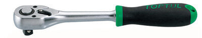 1/4"Dr ratchet handle 72 tooth