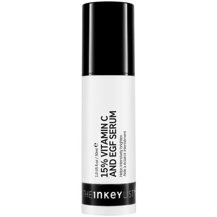 15% Vitamin C + EGF Serum packshot