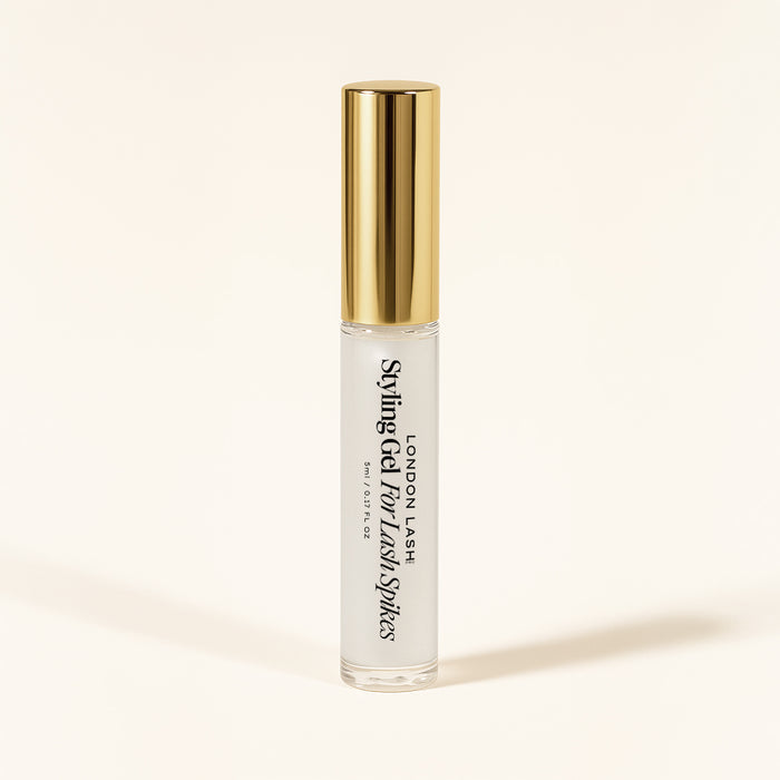 2-in-1 Styling Gel for Lash Spikes