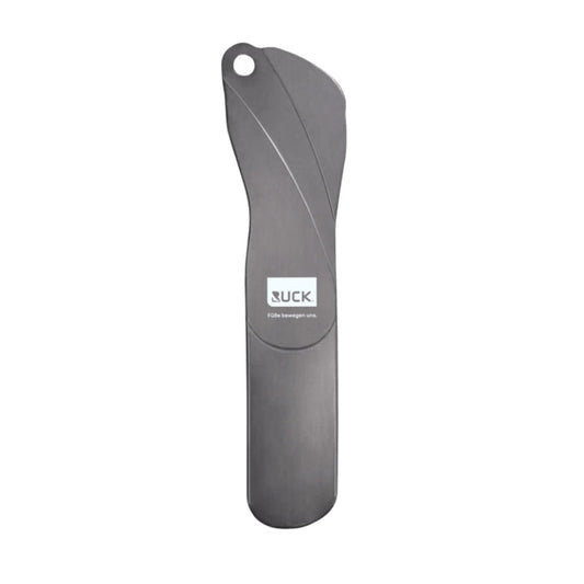 20 cm plastic shoehorn - Ruck