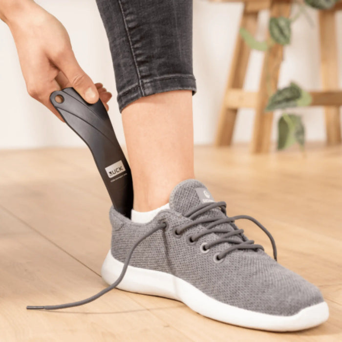 20 cm plastic shoehorn - Ruck