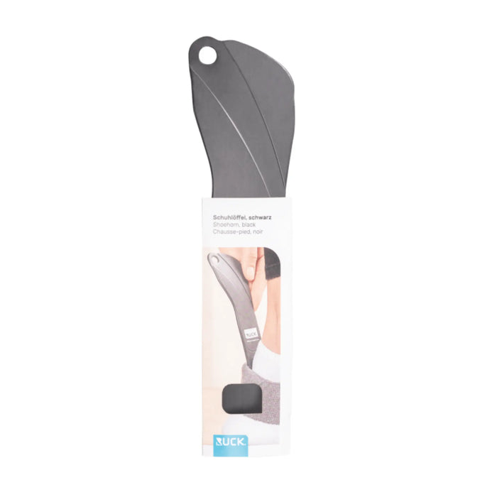 20 cm plastic shoehorn - Ruck