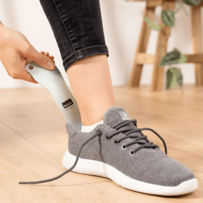 20 cm plastic shoehorn - Ruck
