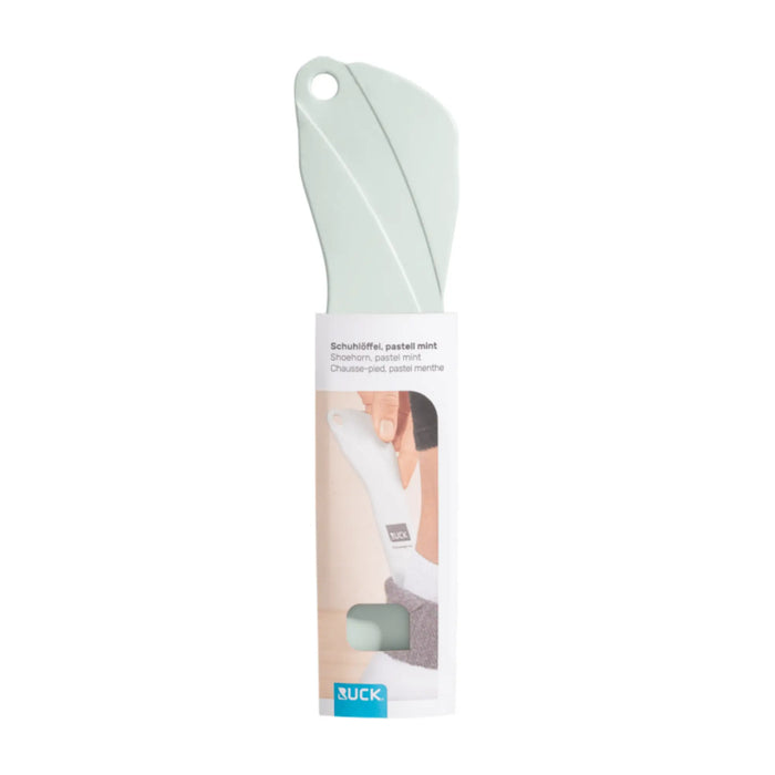 20 cm plastic shoehorn - Ruck