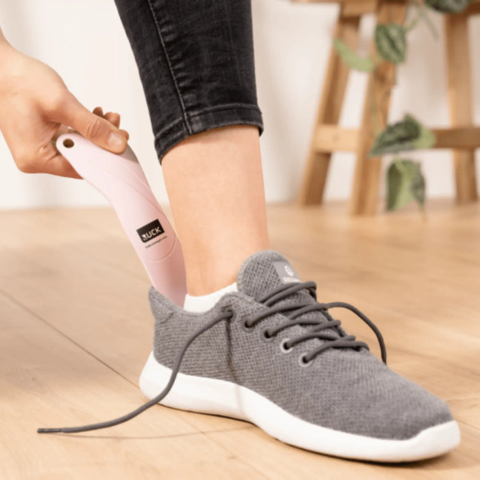 20 cm plastic shoehorn - Ruck